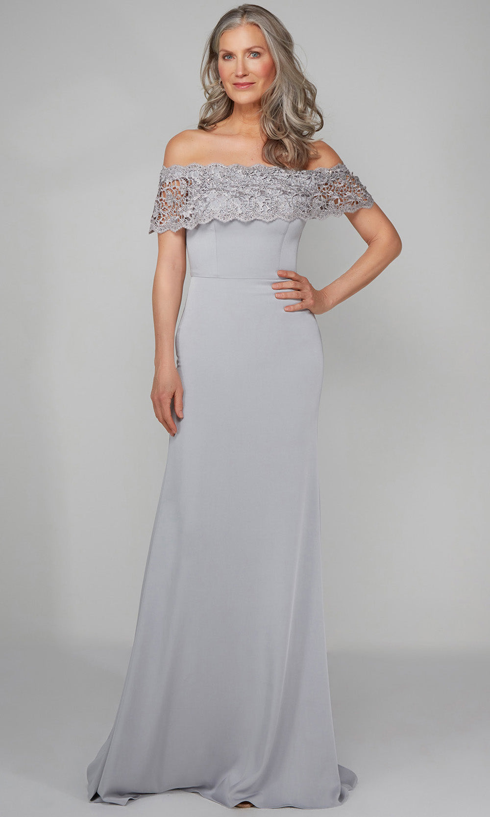 Fashionnob - Alyce Paris 27609