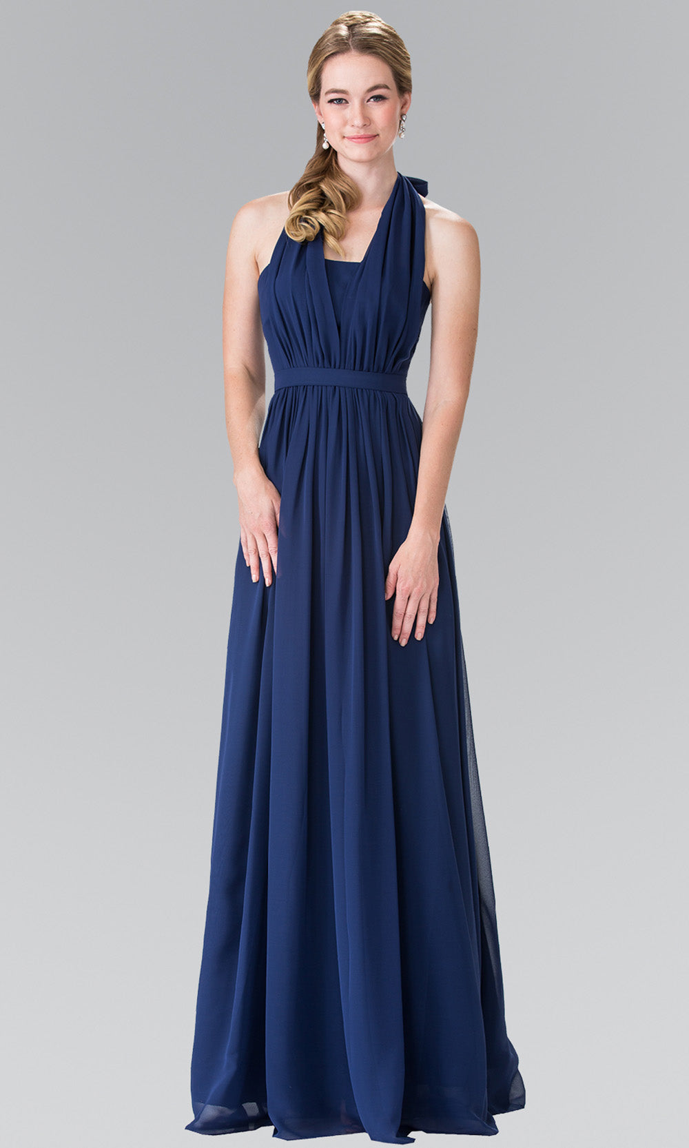 Fashionnob - Elizabeth K GL2362