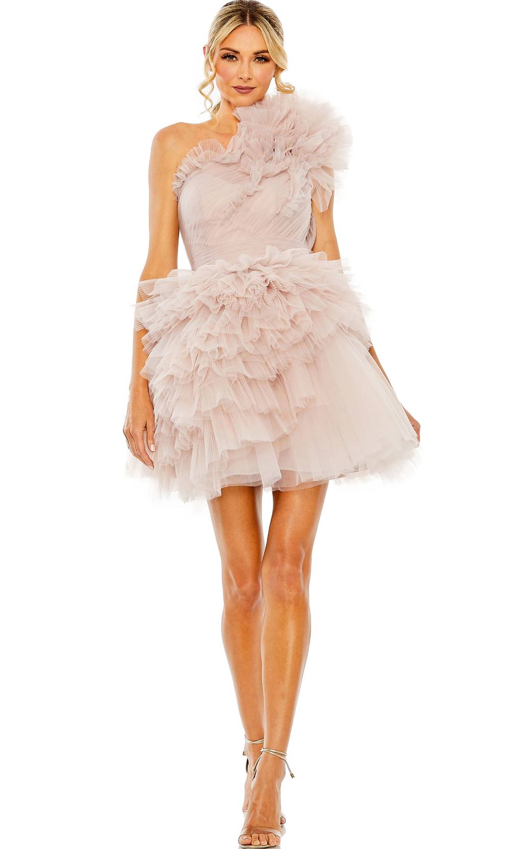 Fashionnob - Mac Duggal 20600