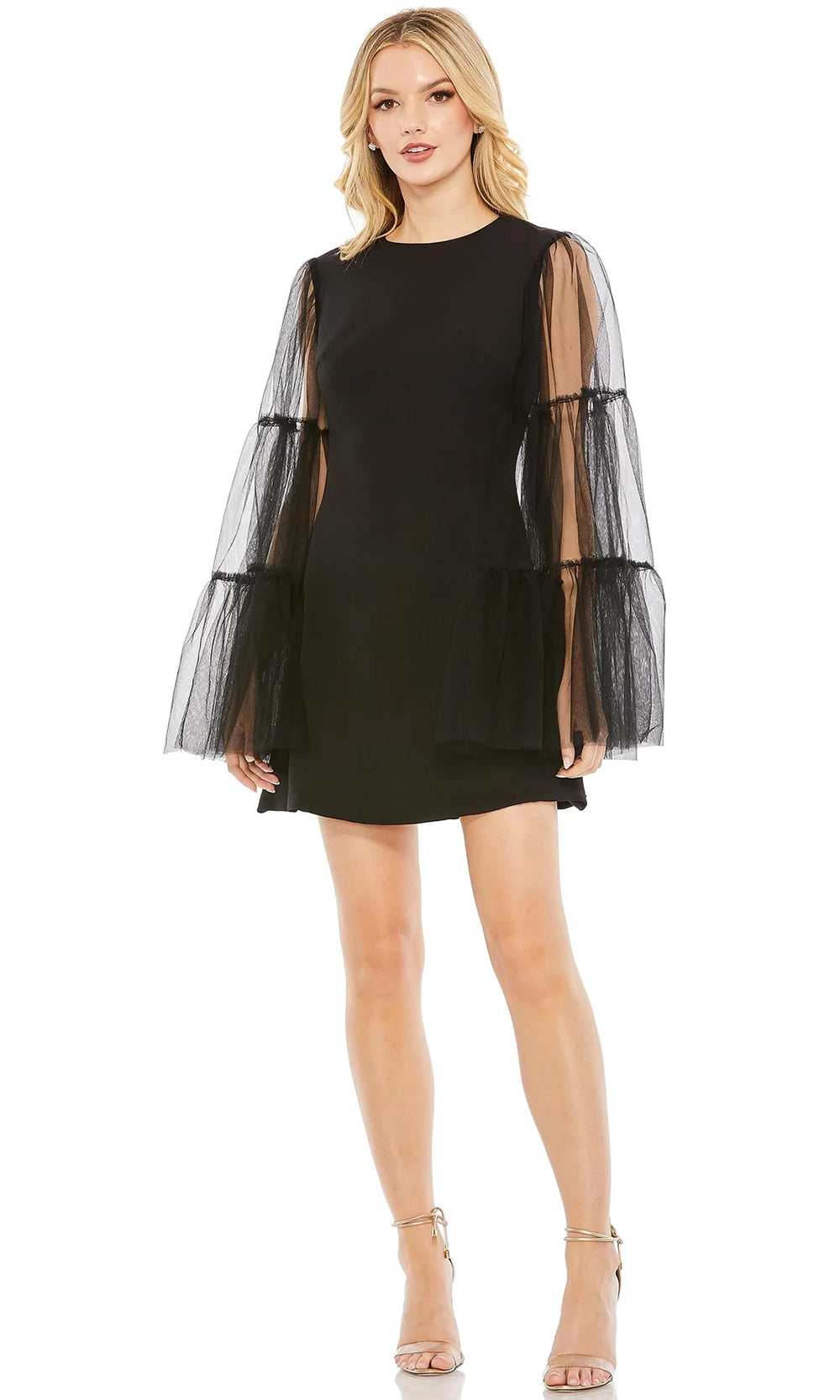 Fashionnob - Ieena Duggal 49612