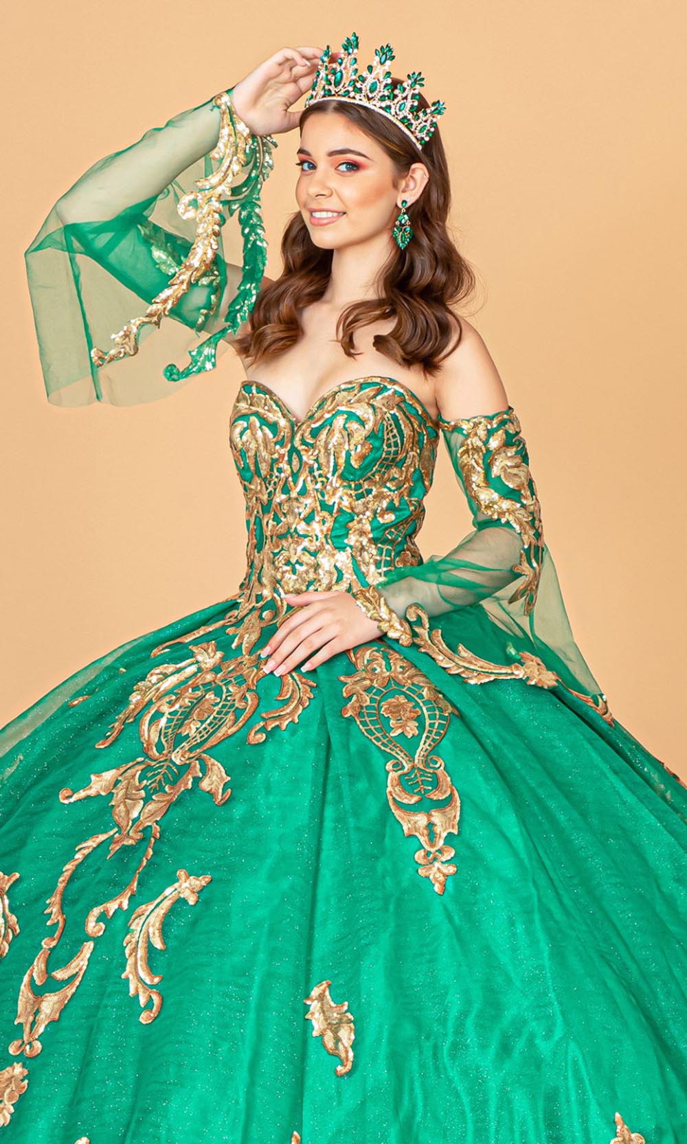 Fashionnob - Elizabeth K GL1914