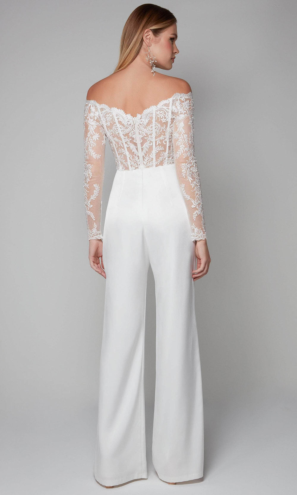 Fashionnob - Alyce Paris 70018