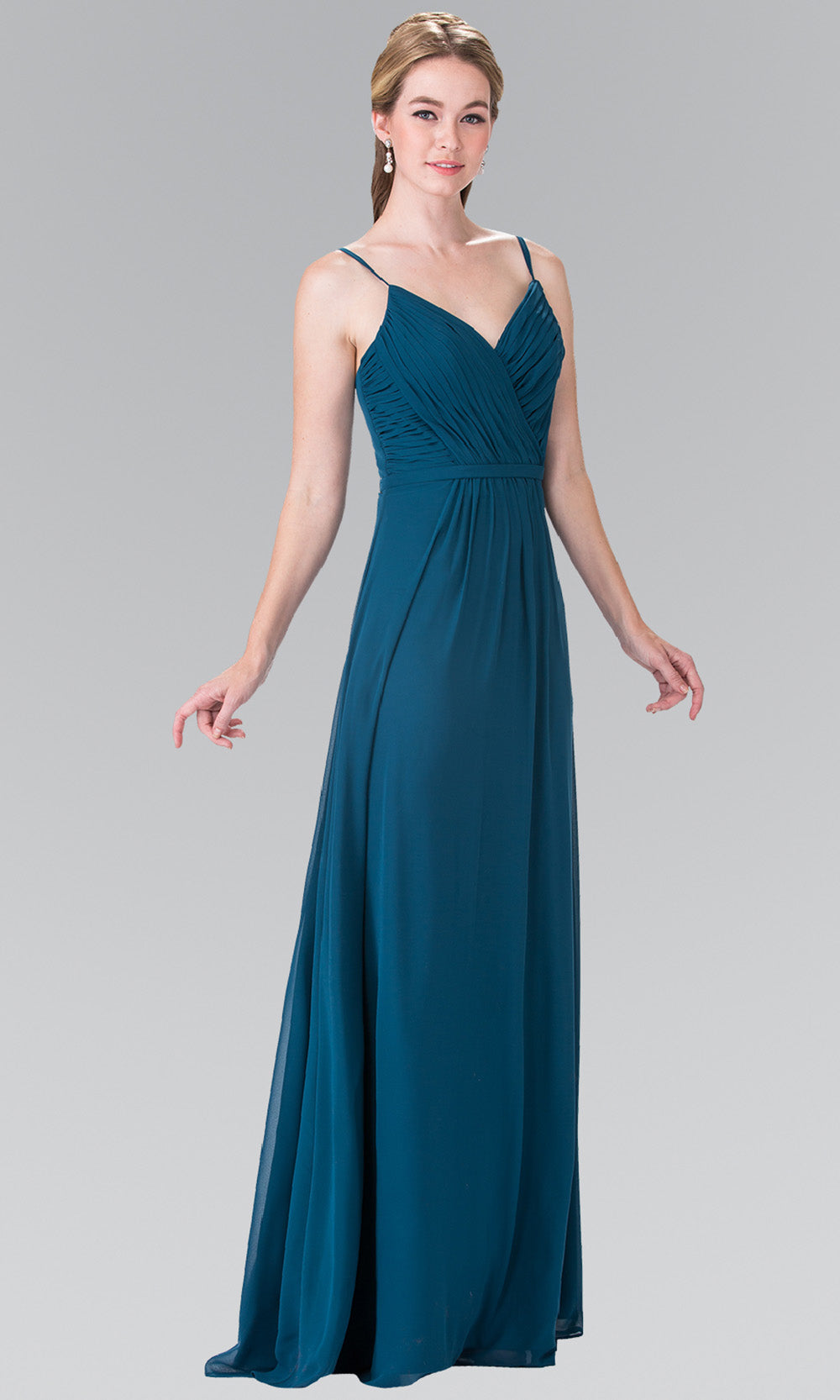 Fashionnob - Elizabeth K GL2374