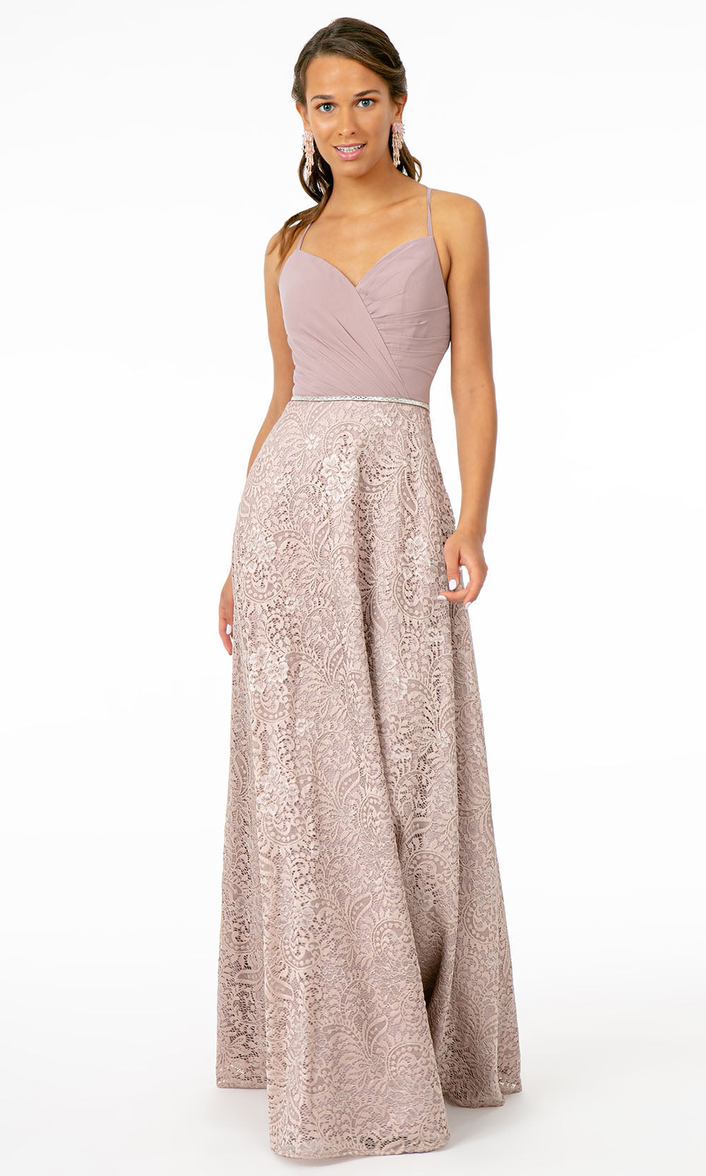 Fashionnob - Elizabeth K GL2667