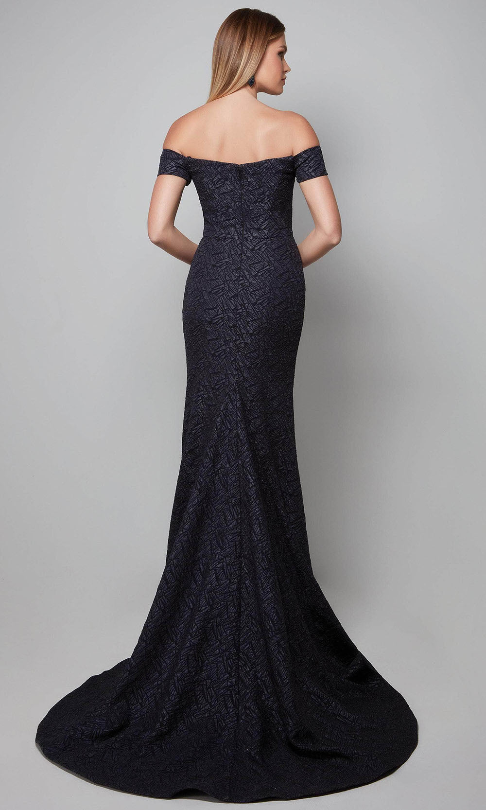 Fashionnob - Alyce Paris 27578