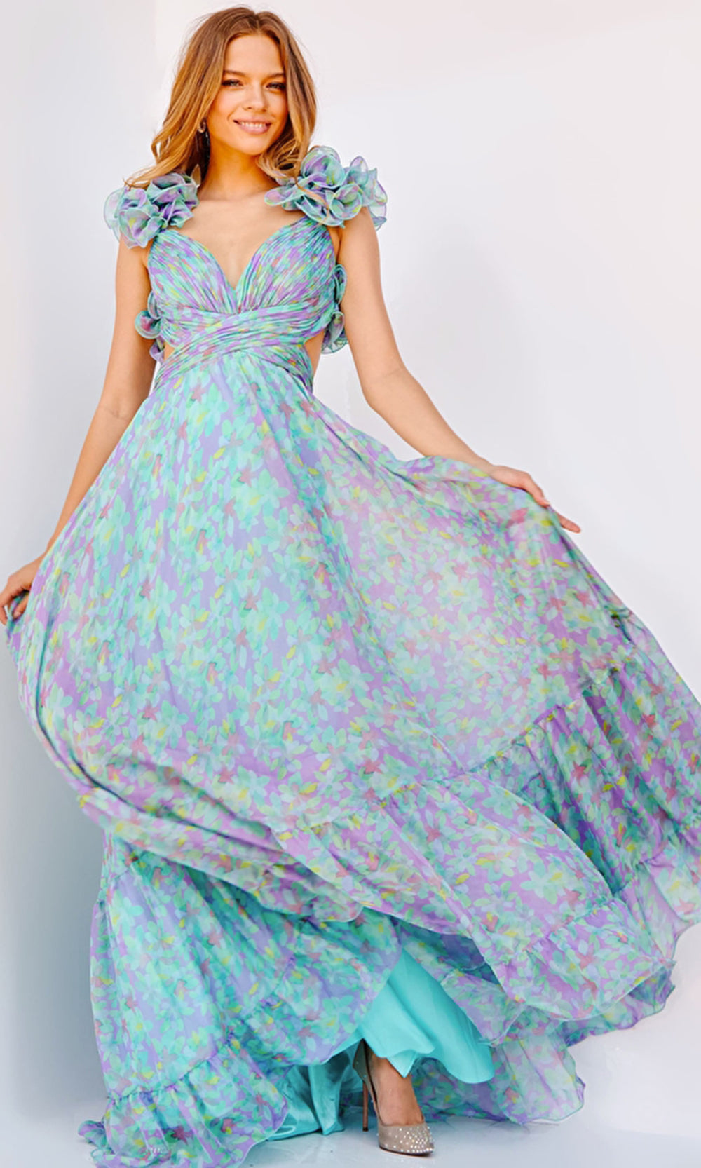 Fashionnob - Jovani 23320