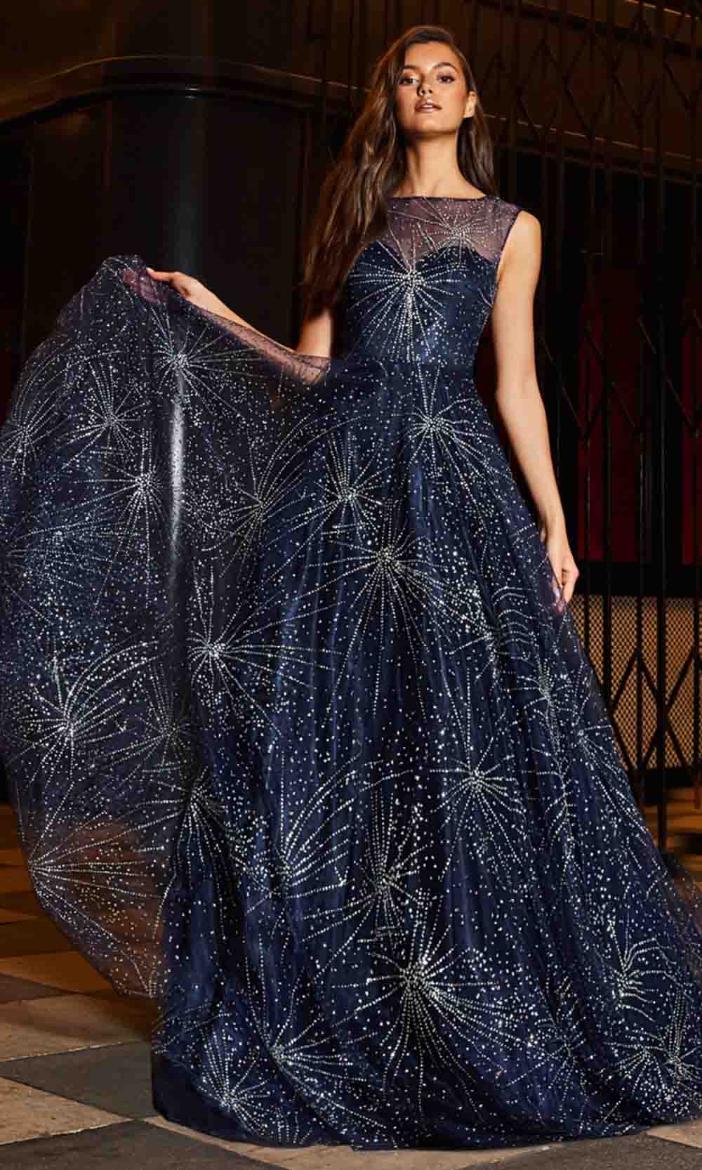 Fashionnob - Ladivine J771