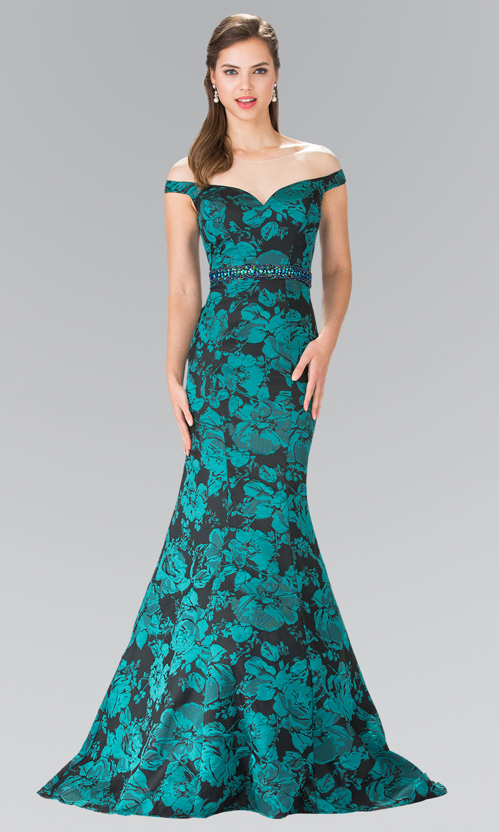 Fashionnob - Elizabeth K GL2245