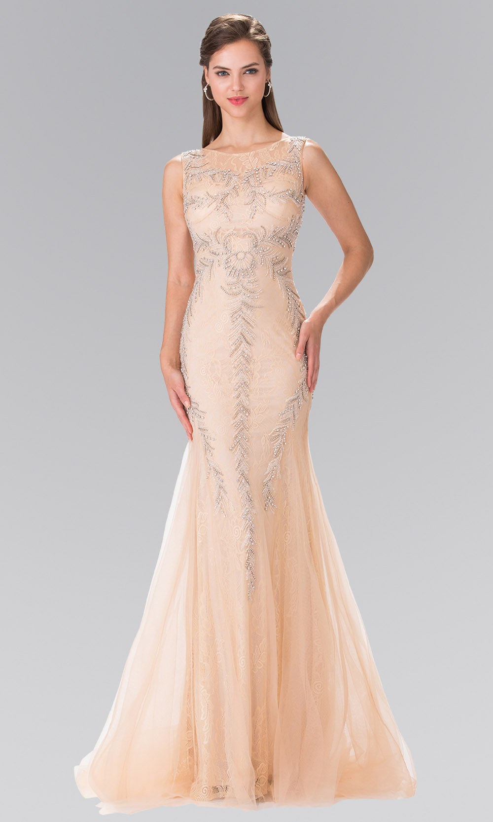 Fashionnob - Elizabeth K GL2289