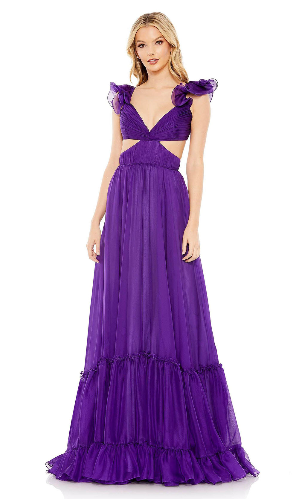 Fashionnob - Mac Duggal 68069