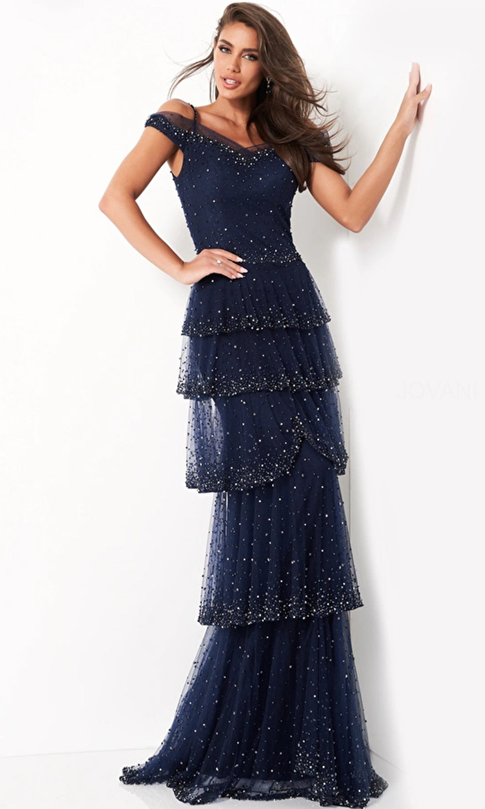 Fashionnob - Jovani 04859