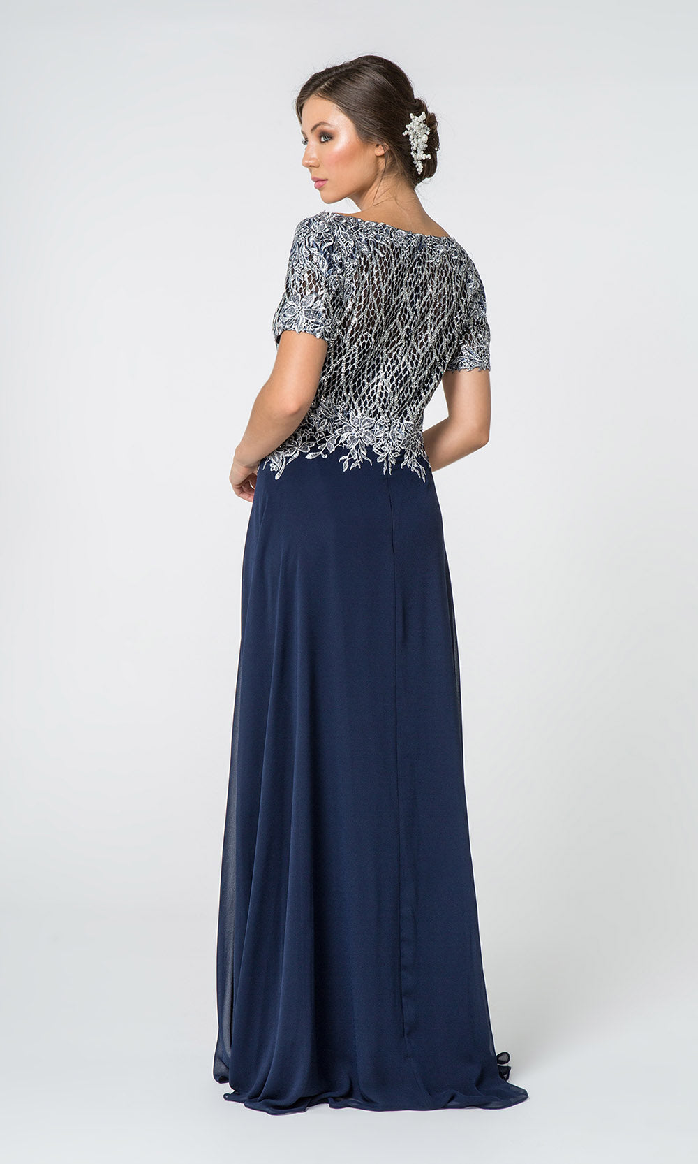 Fashionnob - Elizabeth K GL2826