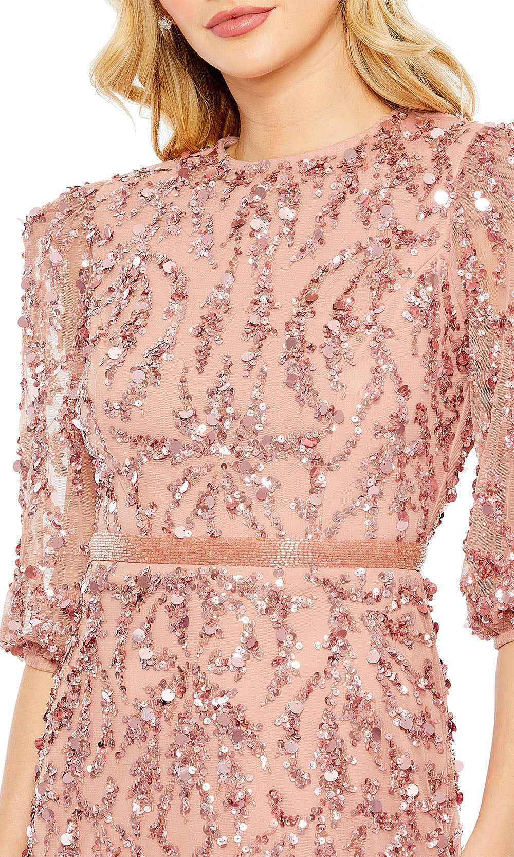 Fashionnob - Mac Duggal 93790