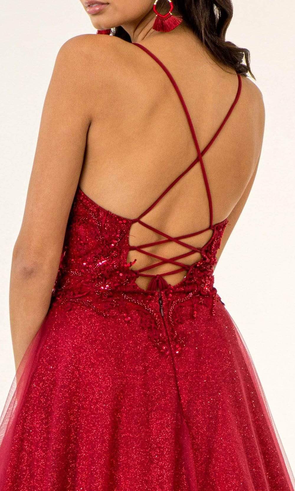 Fashionnob - Elizabeth K Bridal GL1917