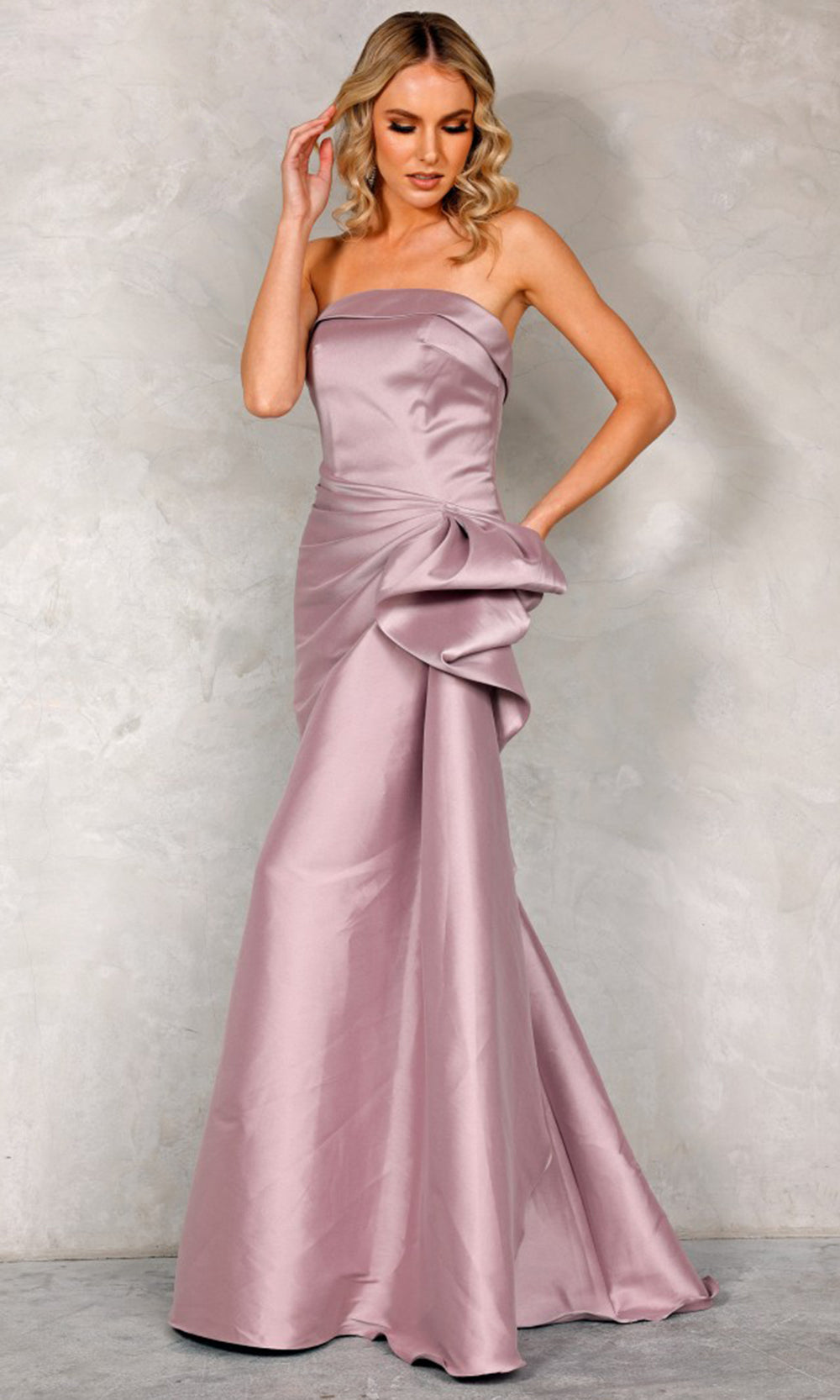 Fashionnob - Terani Couture 2111P4019