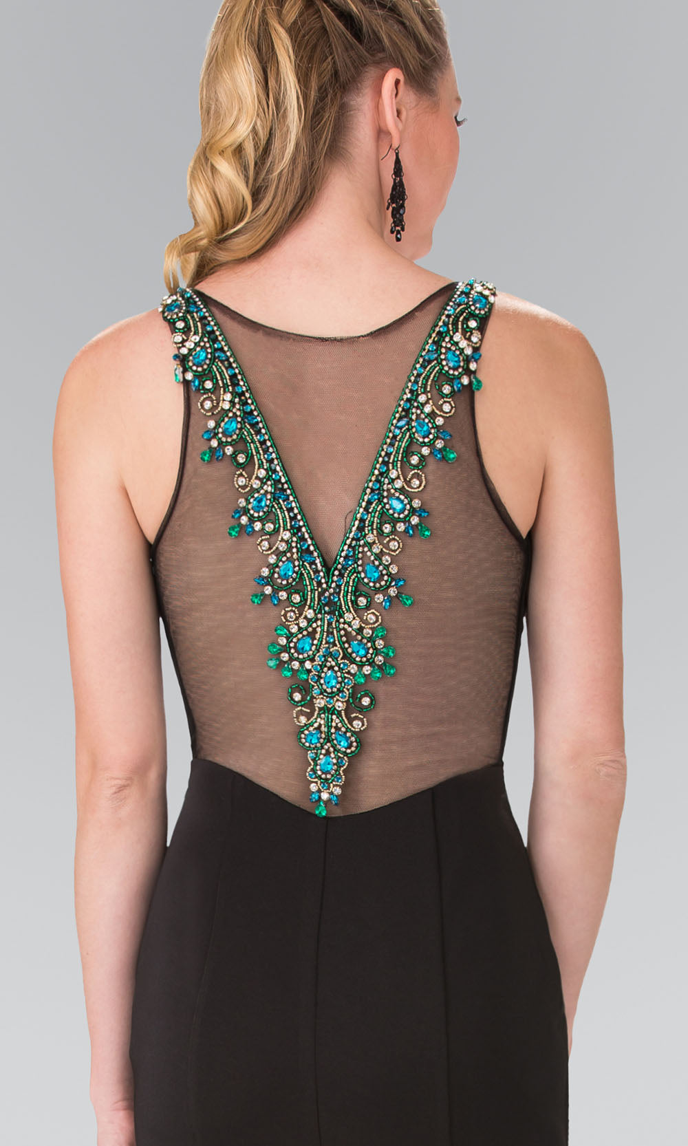 Fashionnob - Elizabeth K GL2310