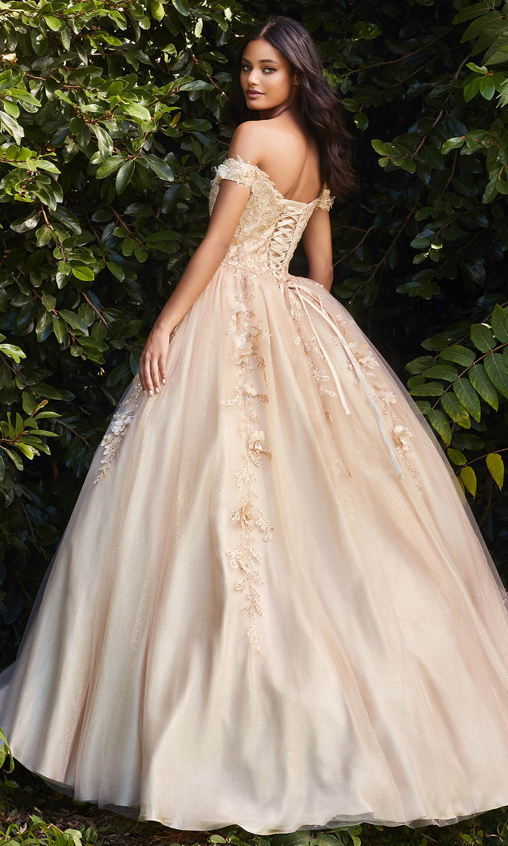 Fashionnob - Ladivine CD0185