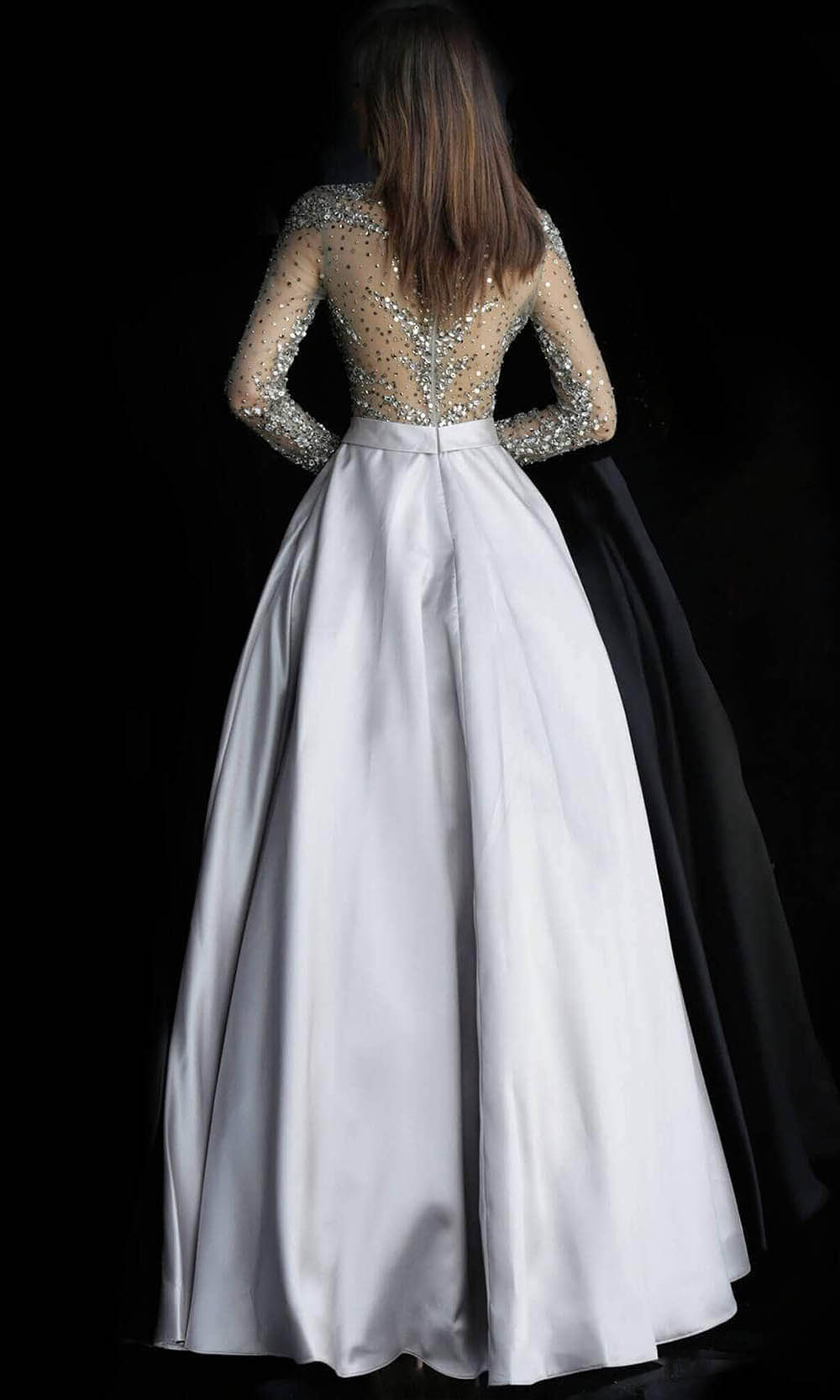 Fashionnob - Jovani 46066