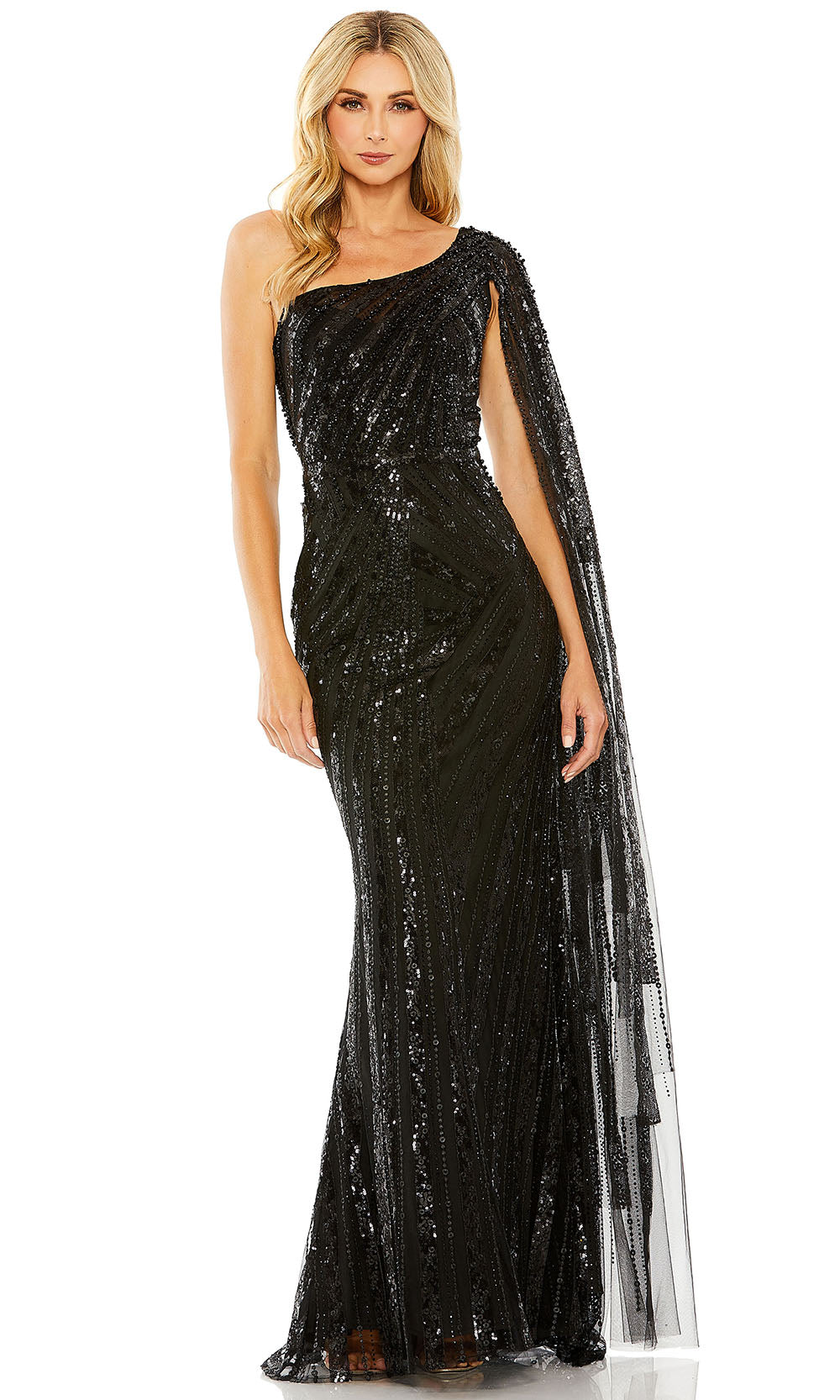 Fashionnob - Mac Duggal 20528