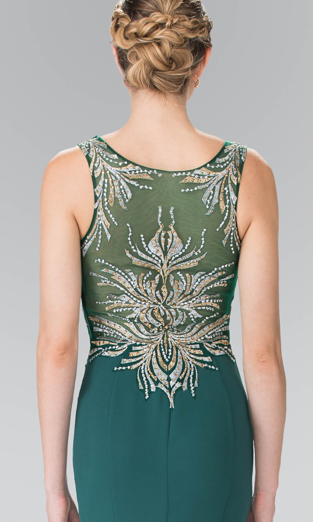 Fashionnob - Elizabeth K GL2323