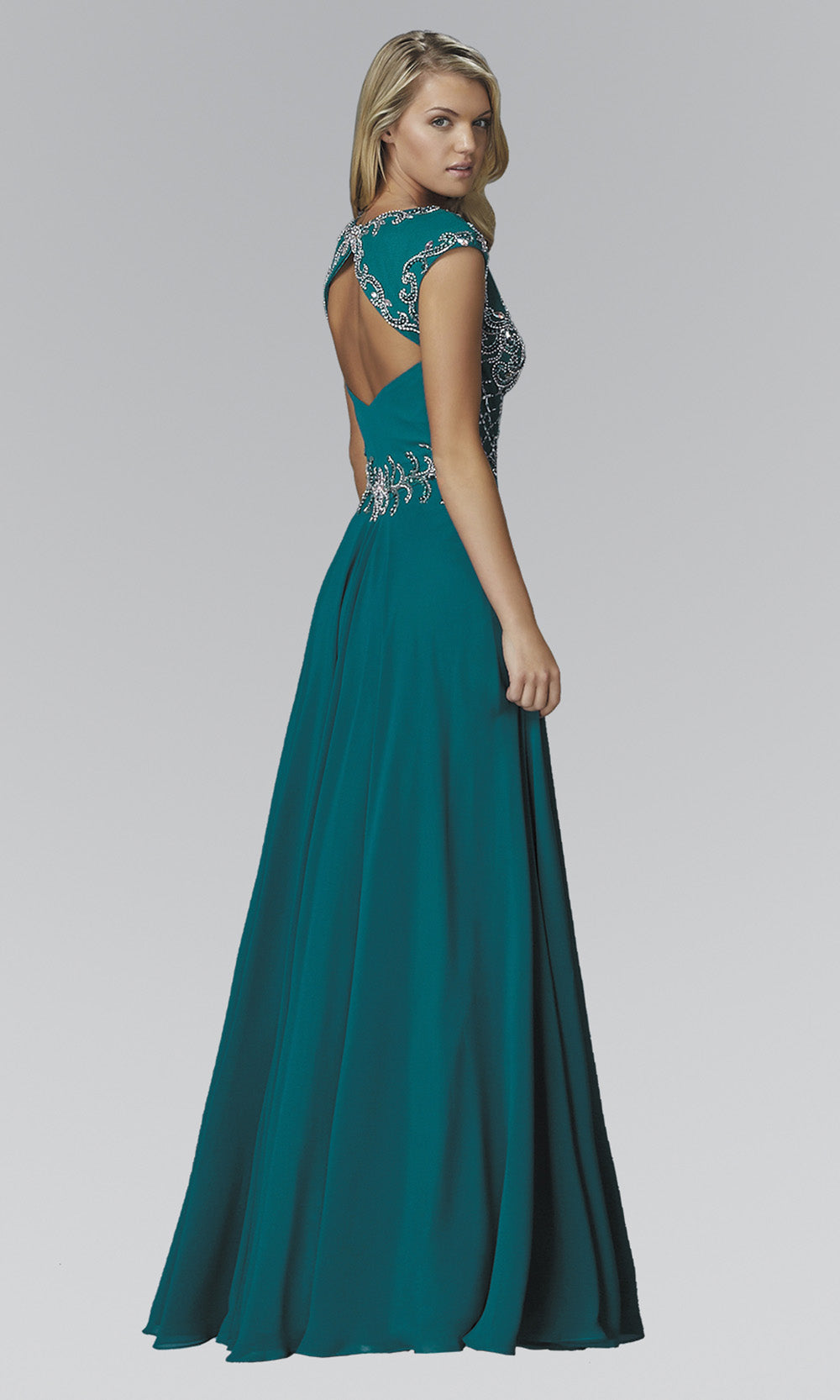 Fashionnob - Elizabeth K GL2119