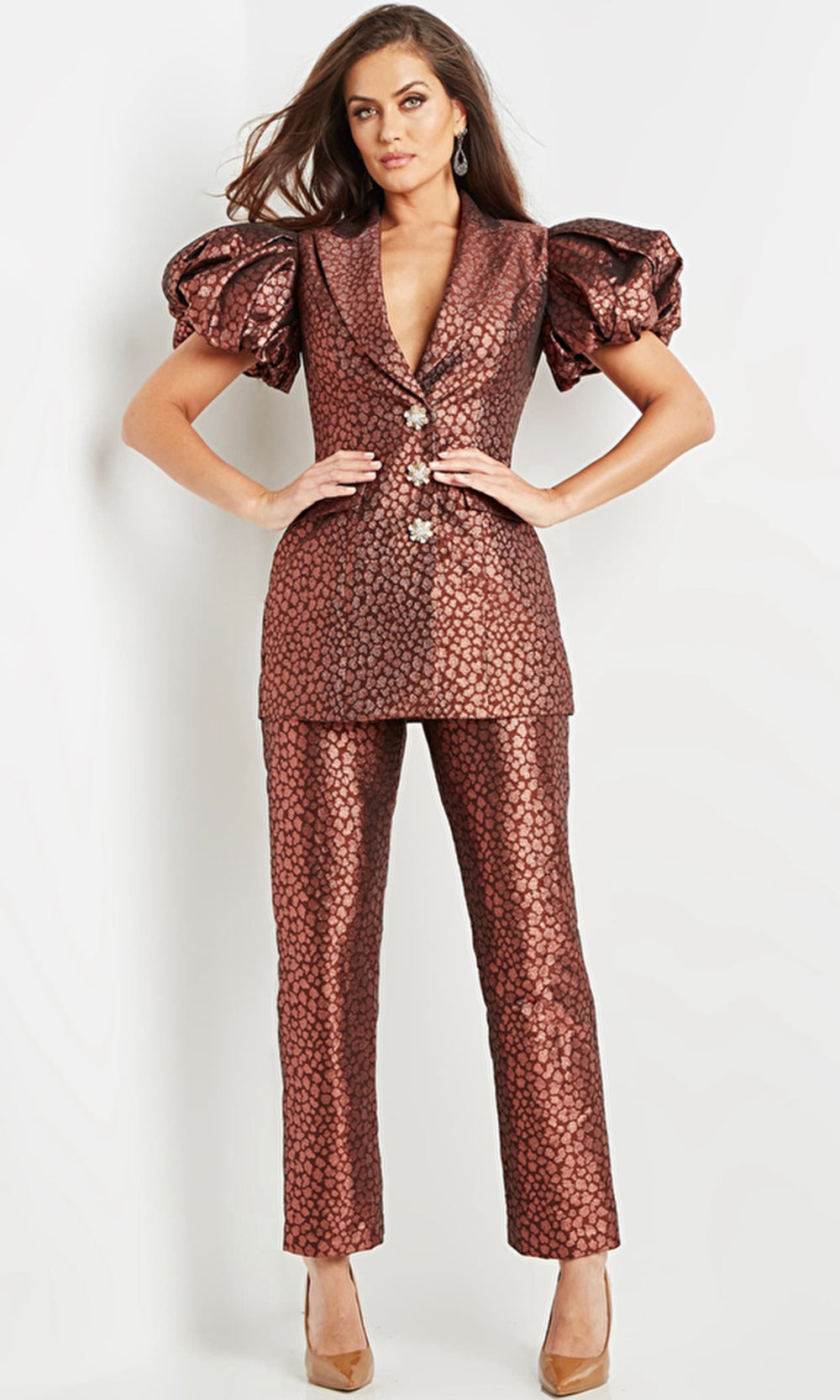 Fashionnob - Jovani 09643