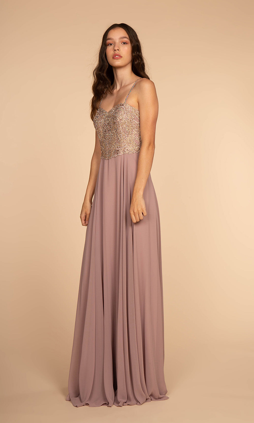 Fashionnob - Elizabeth K GL1571