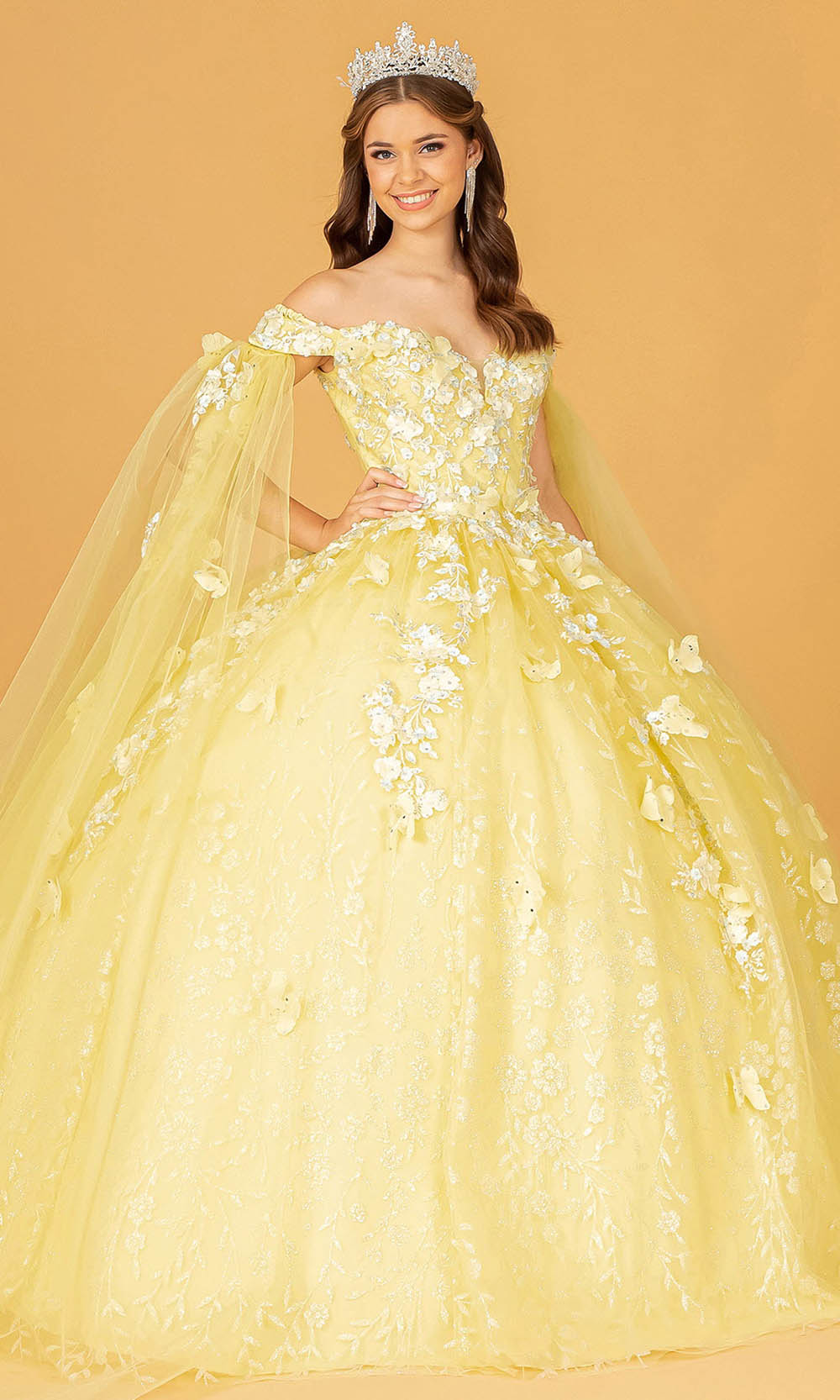 Fashionnob - Elizabeth K GL3111