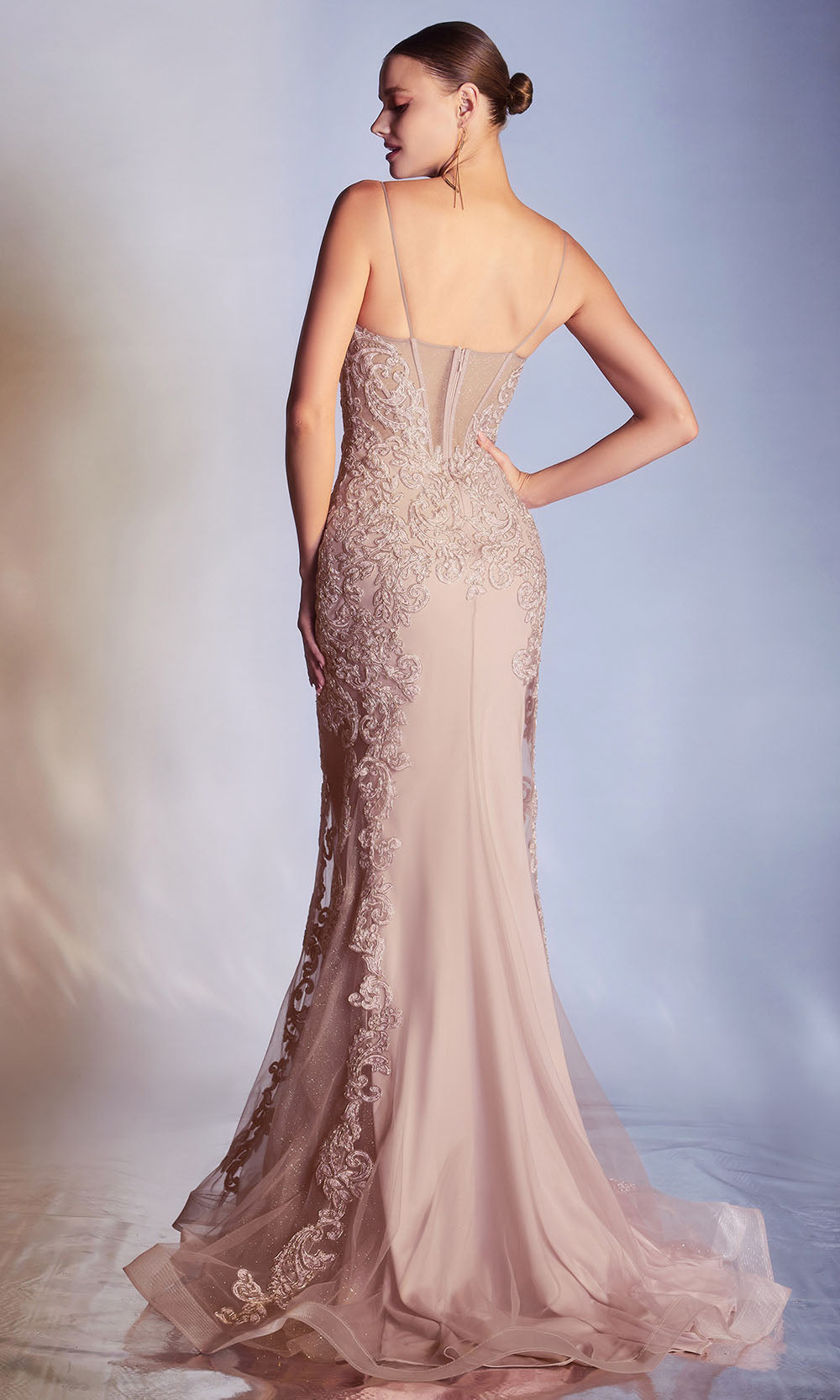 Fashionnob - Ladivine CD945