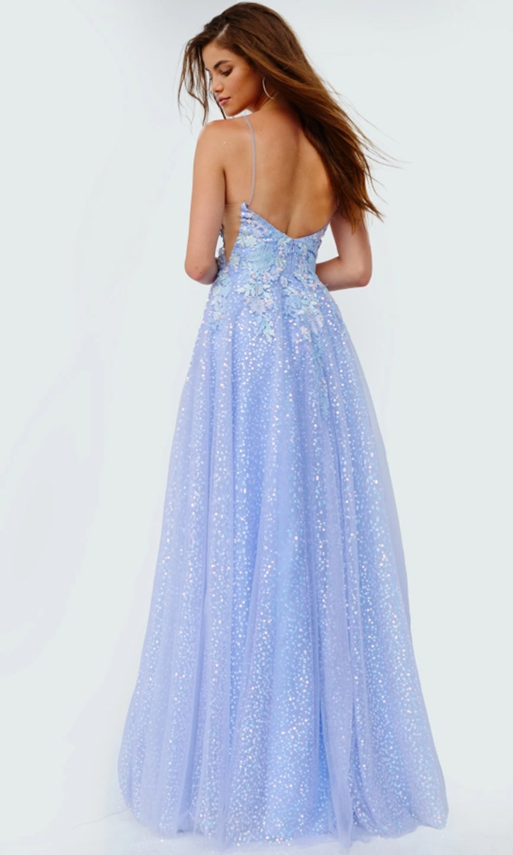 Fashionnob - JVN by Jovani JVN07252