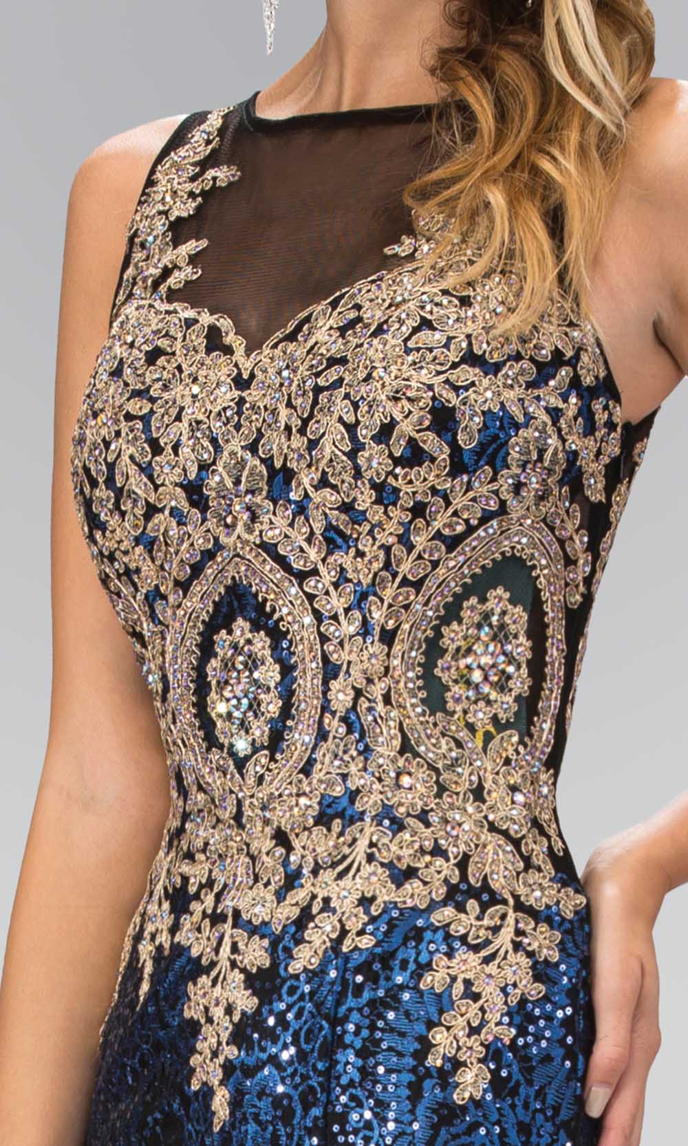 Fashionnob - Elizabeth K GL1319