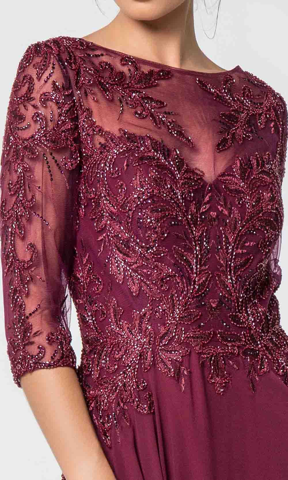 Fashionnob - Elizabeth K GL2524