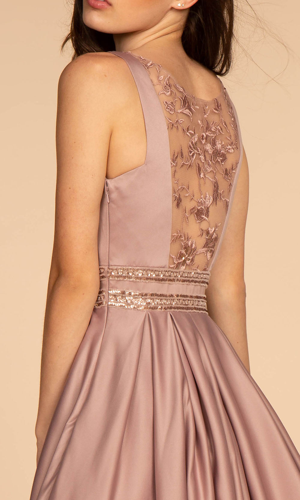 Fashionnob - Elizabeth K GL2531