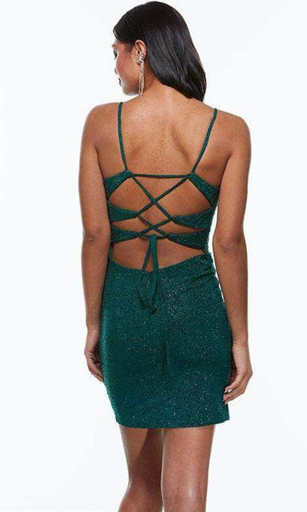 Fashionnob - Alyce Paris 4319