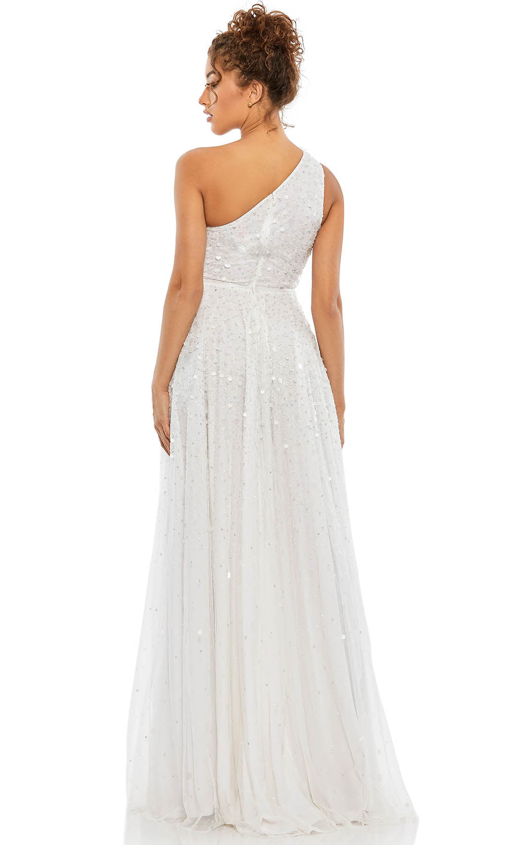 Fashionnob - Mac Duggal 10825 Sale