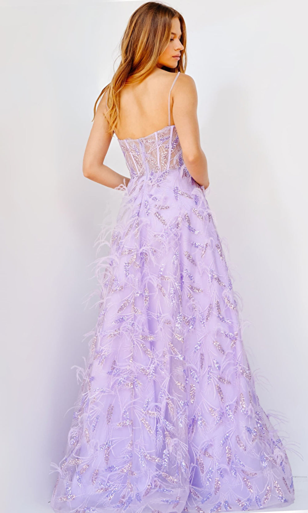 Fashionnob - Jovani 24078