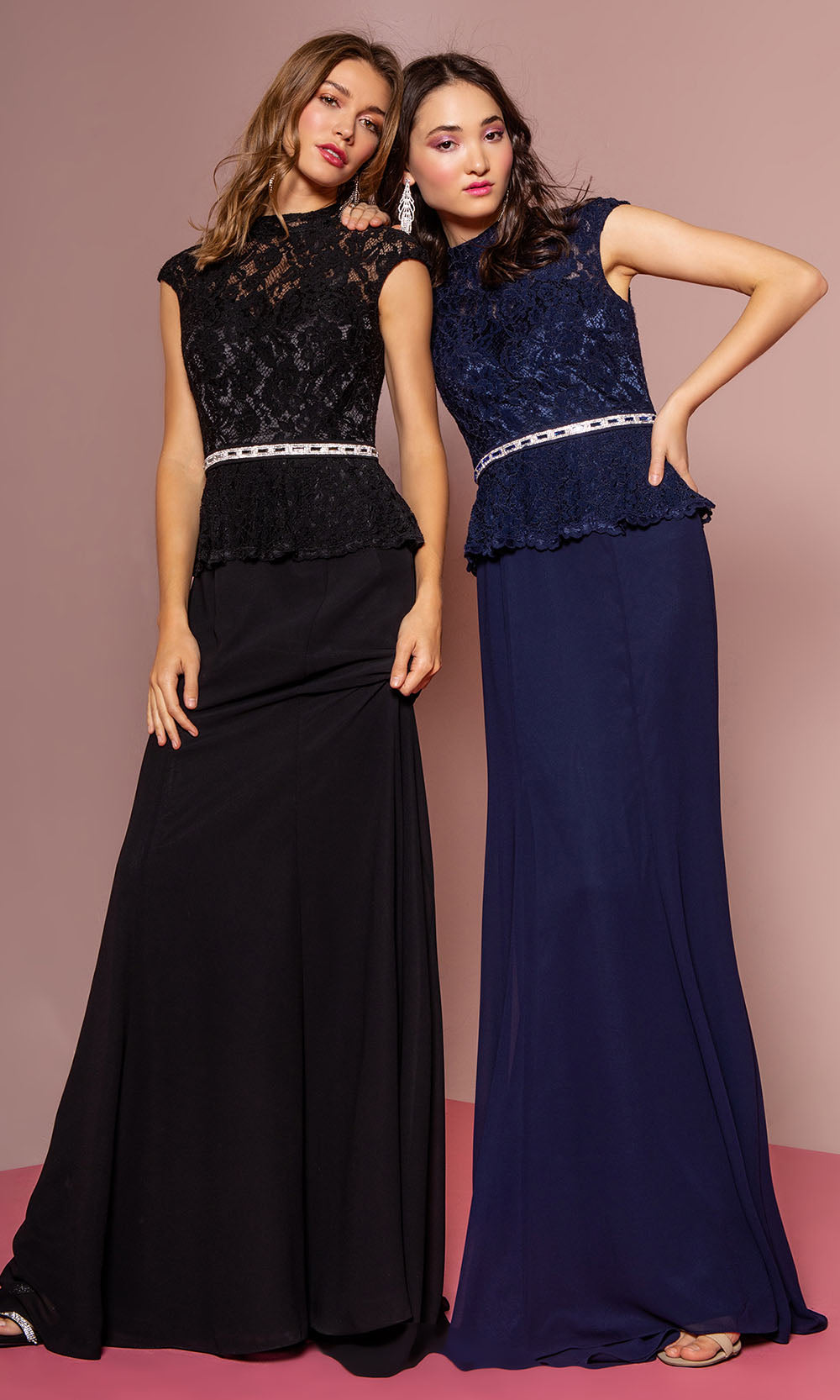 Fashionnob - Elizabeth K GL1421