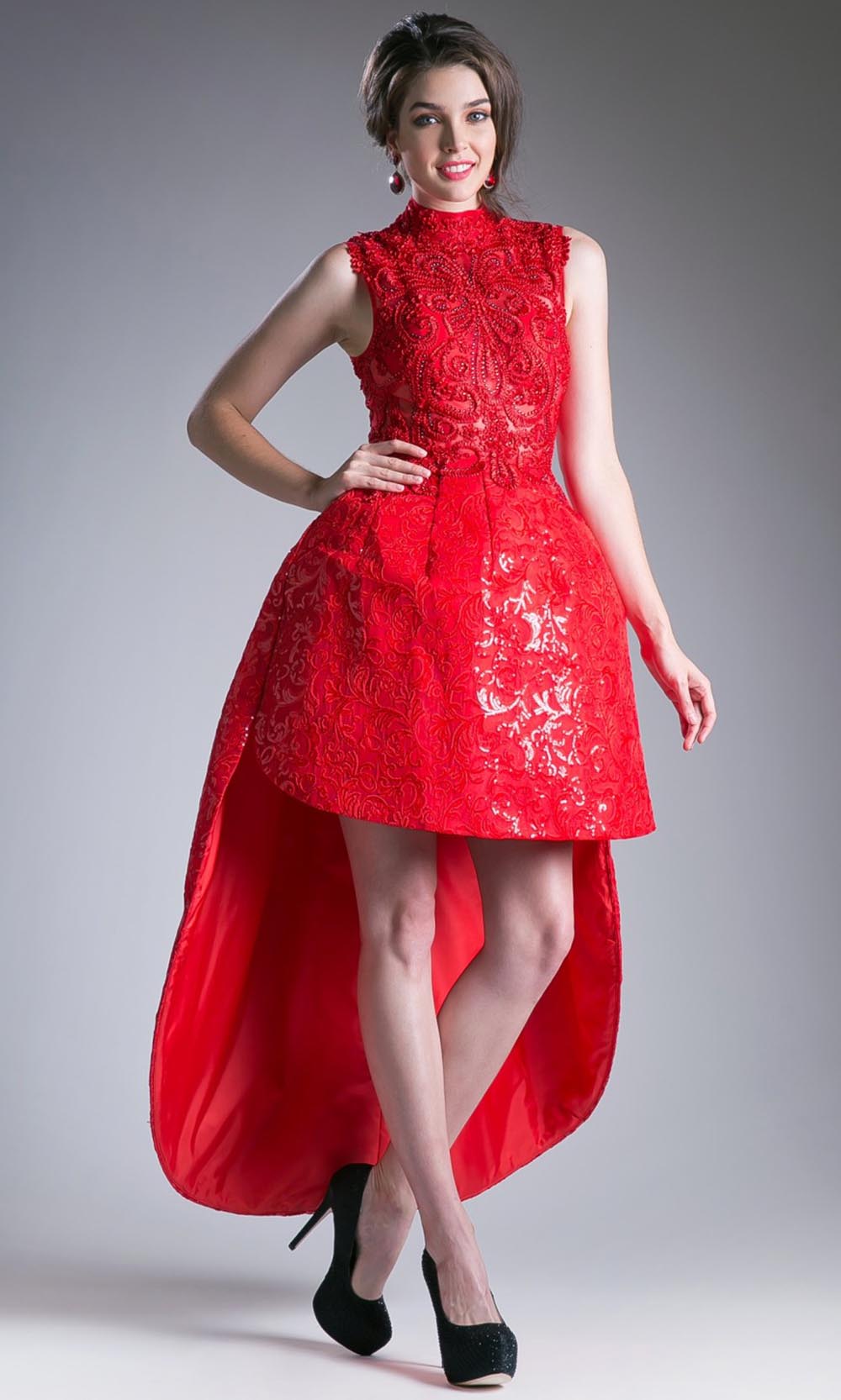 Fashionnob - Ladivine 12228