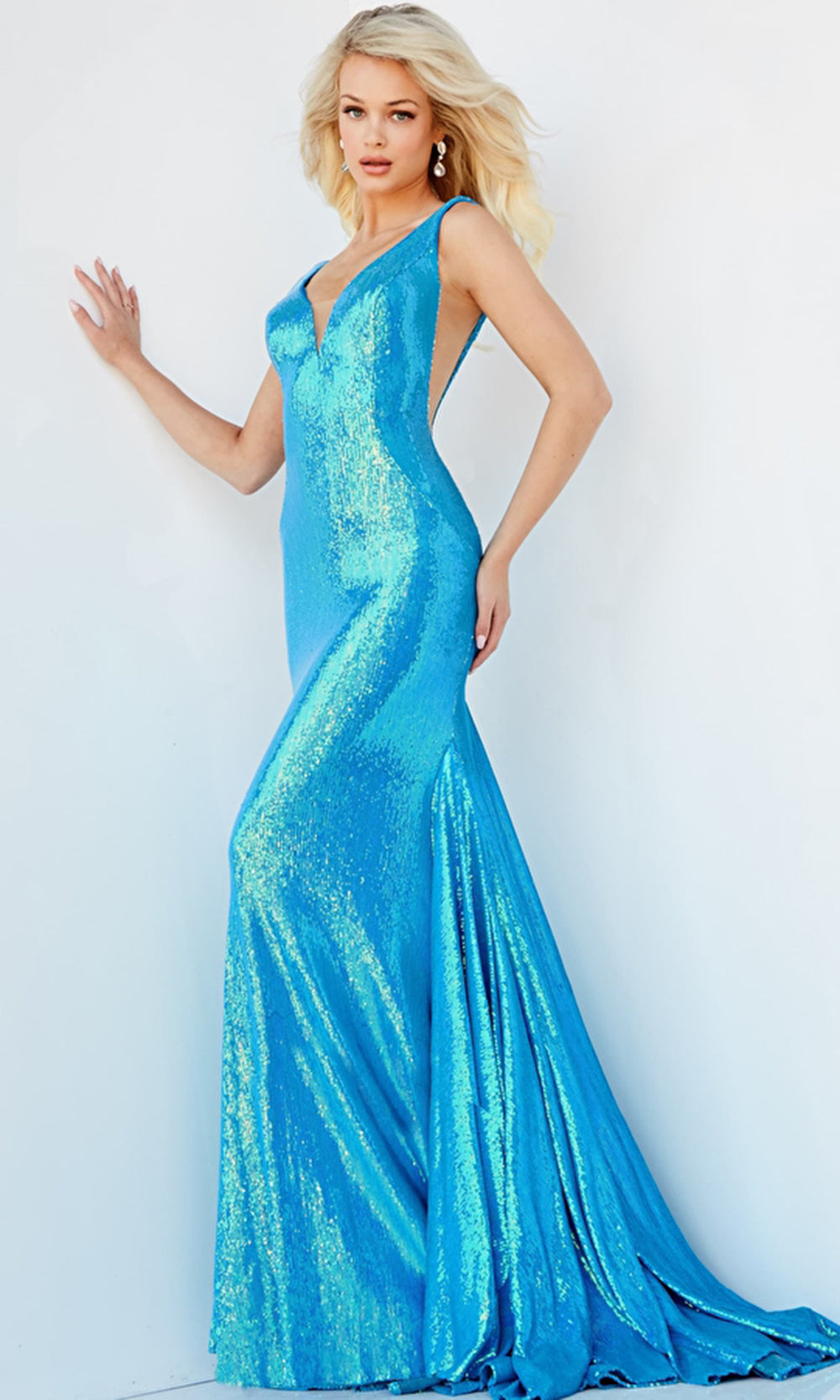 Fashionnob - Jovani 09113