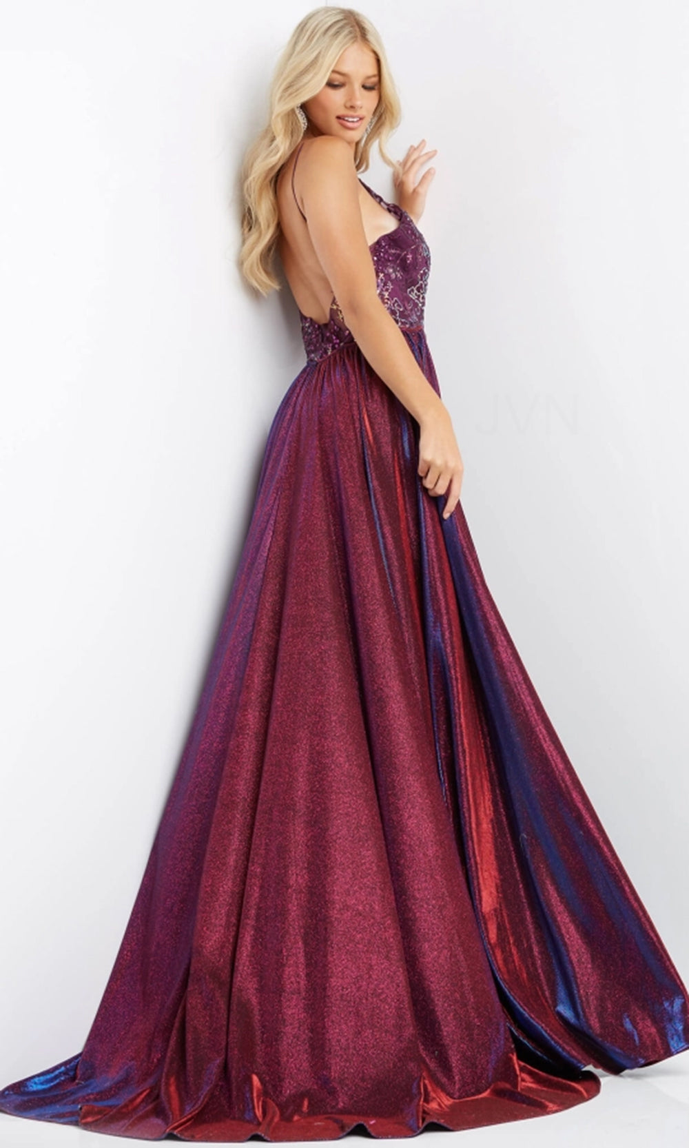 Fashionnob - JVN by Jovani JVN07379