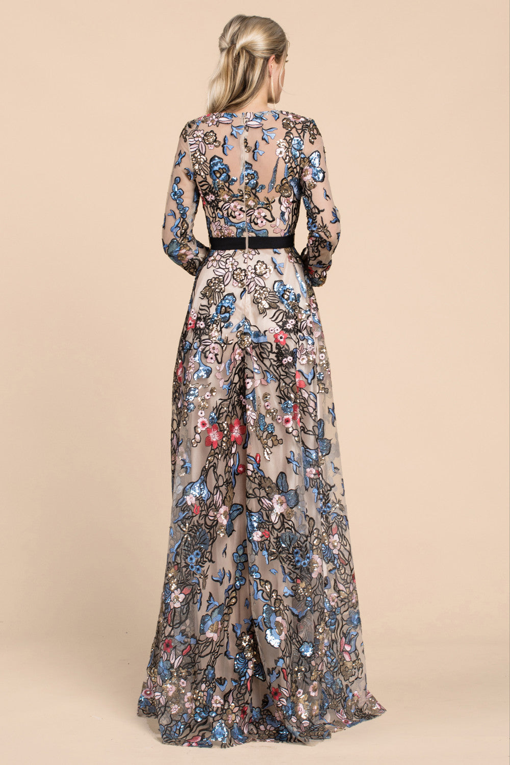 Fashionnob - Andrea and Leo A0138