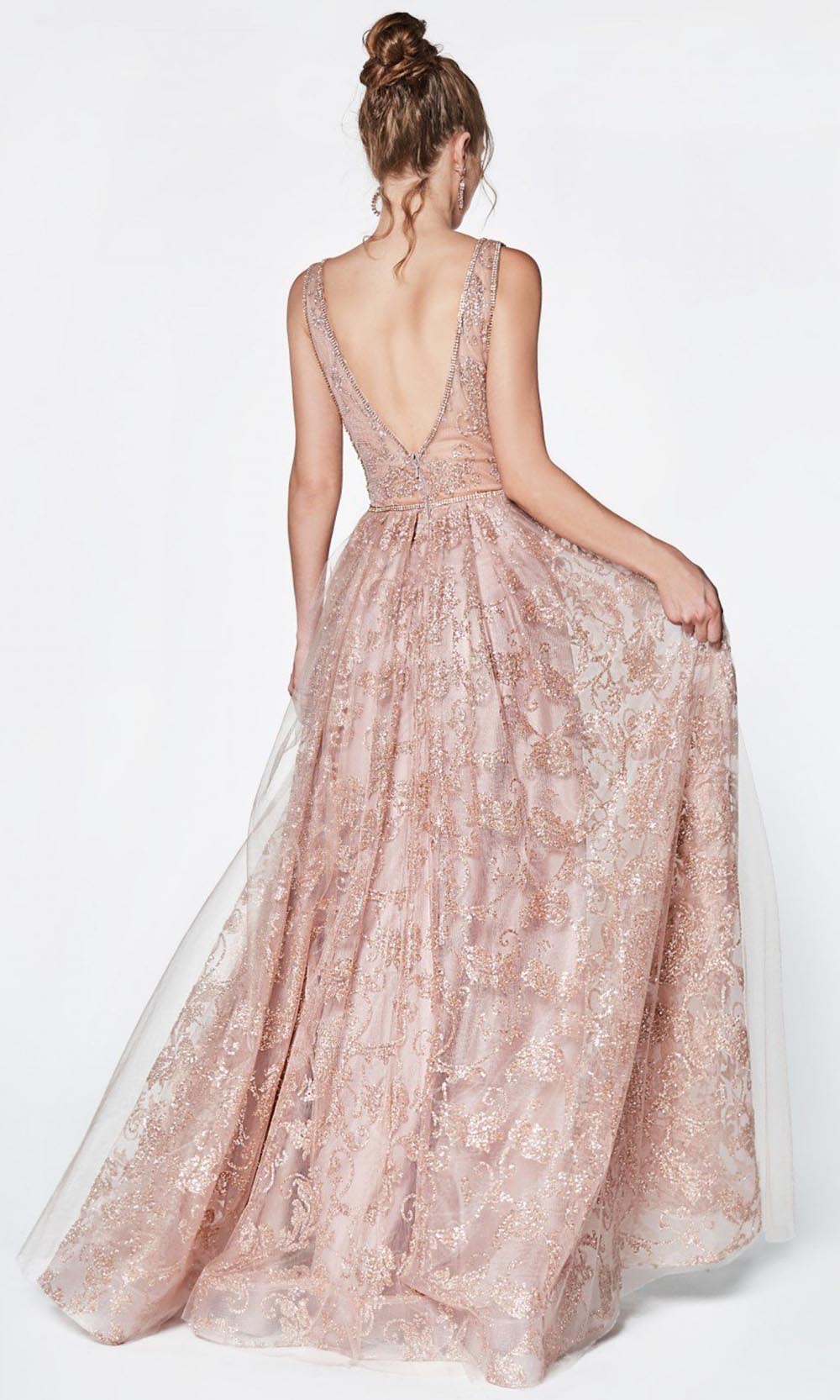 Fashionnob - Ladivine CJ271