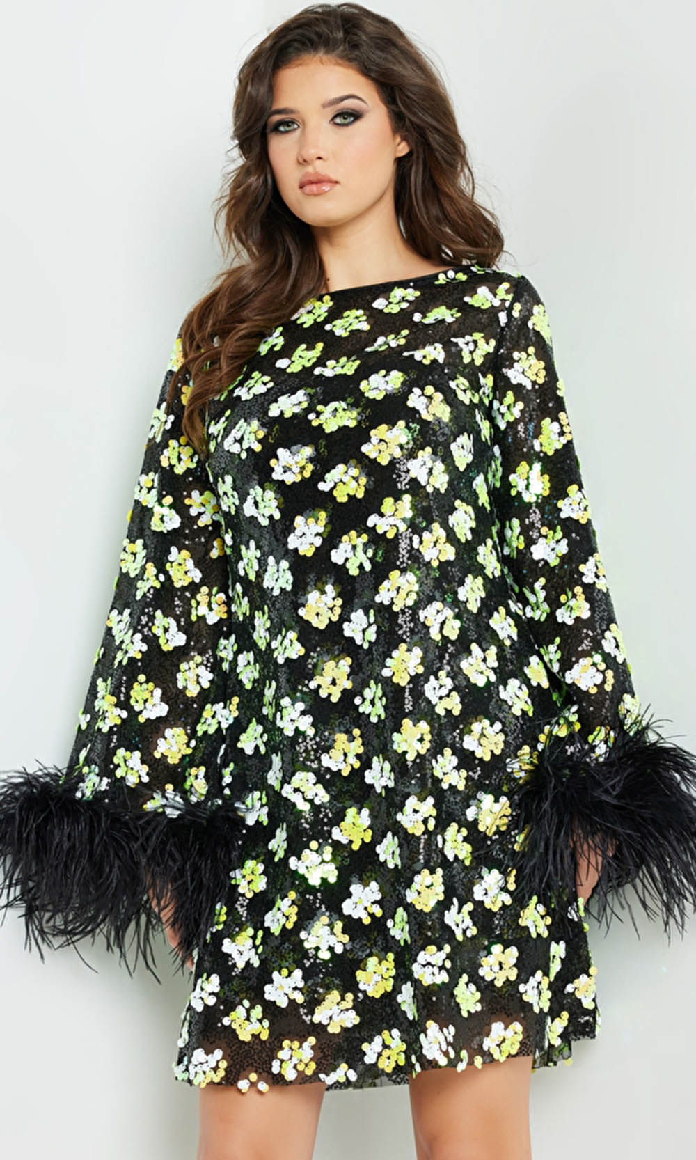 Fashionnob - Jovani 220760