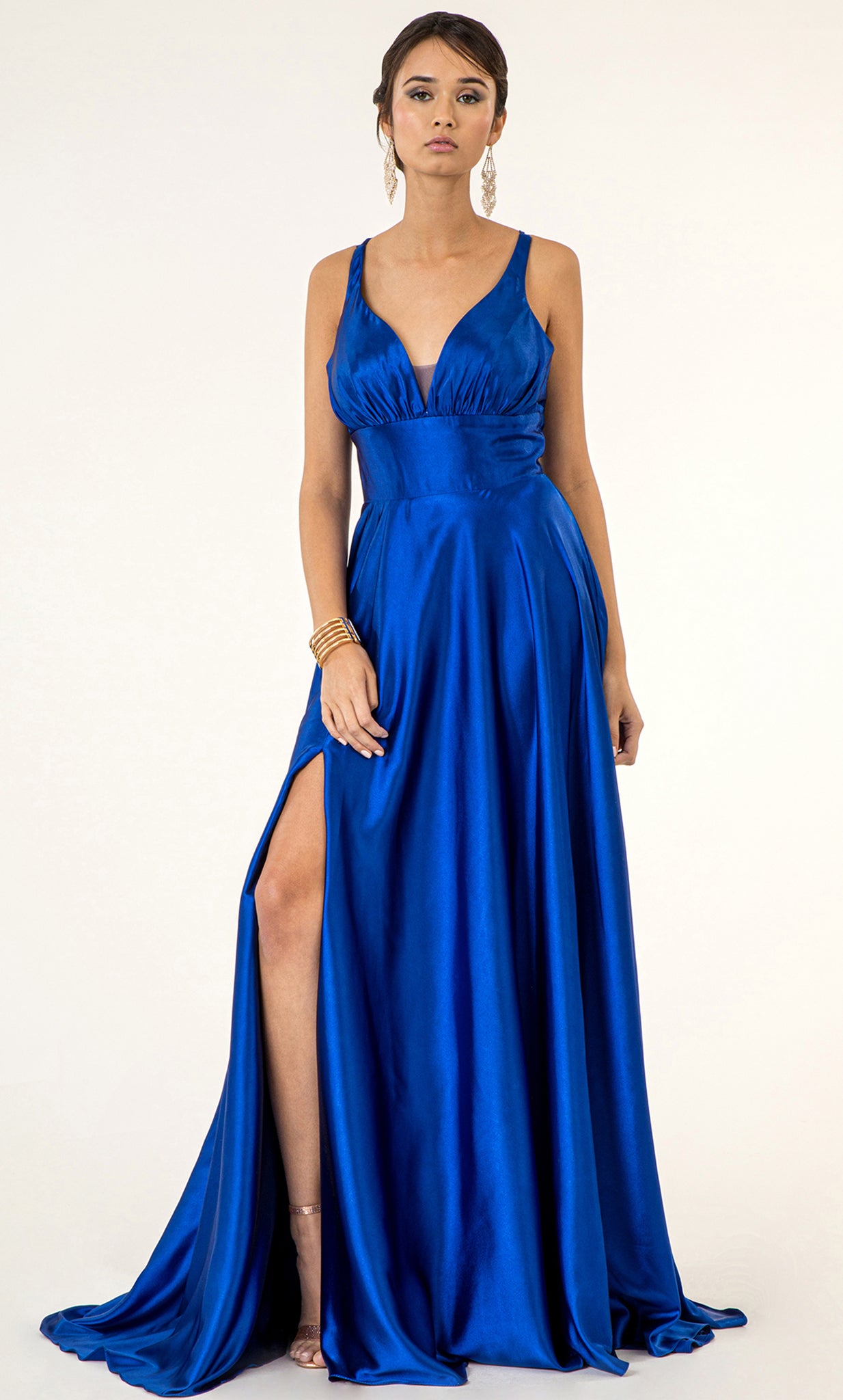 Fashionnob - Elizabeth K GL2963