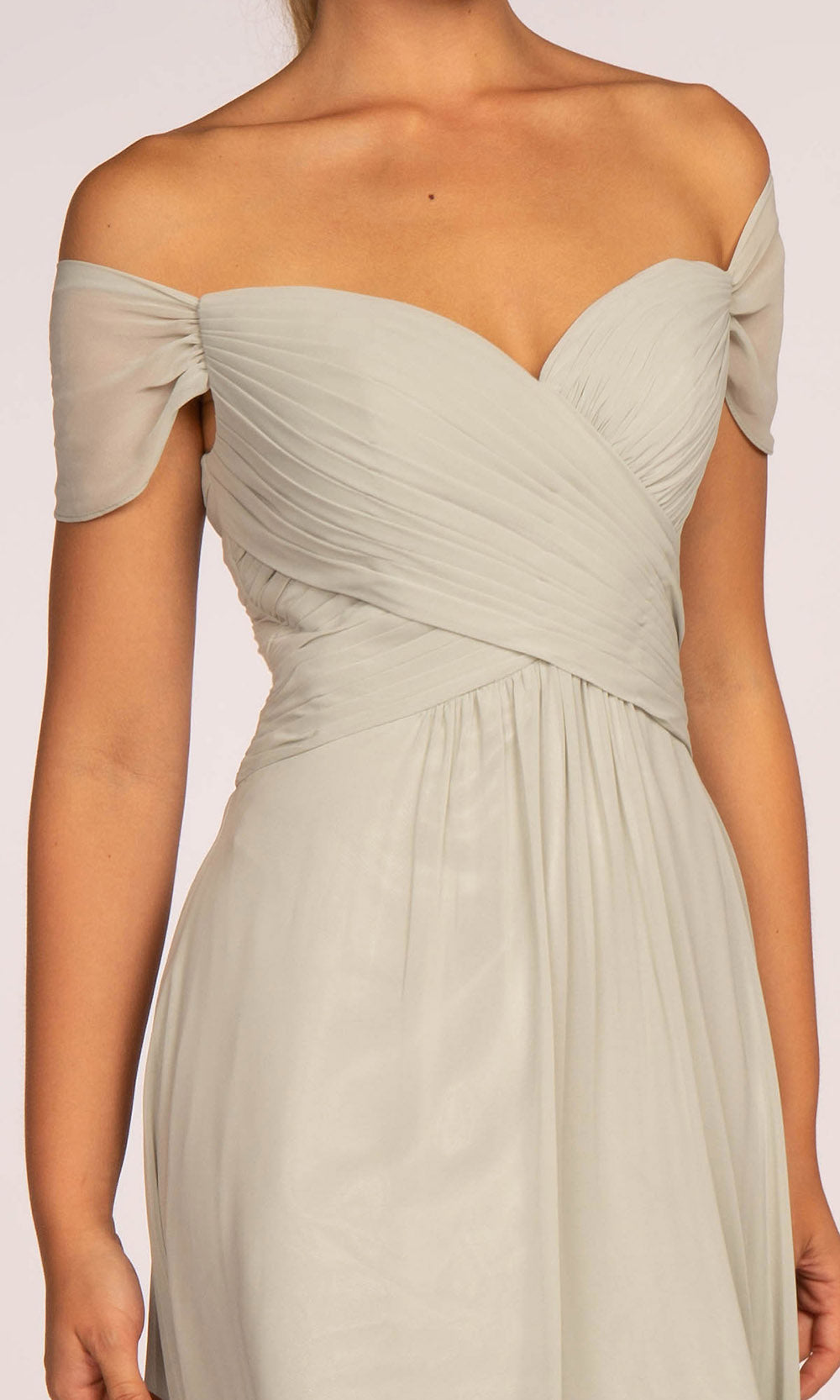 Fashionnob - Elizabeth K GL2550