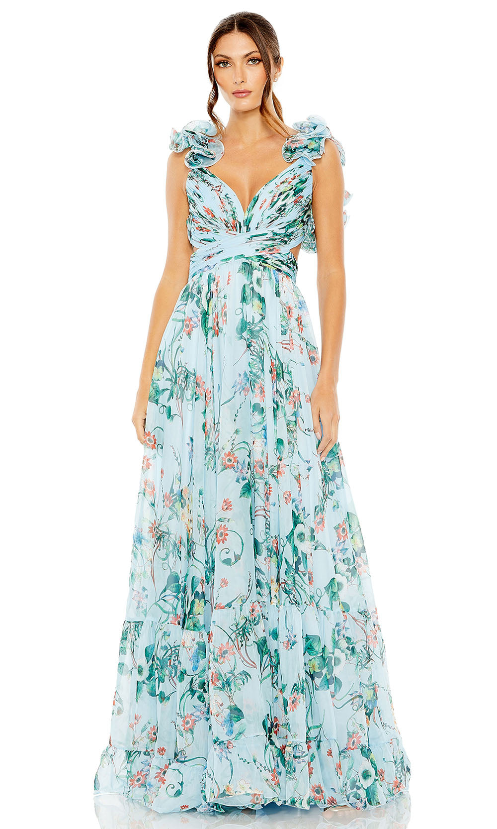 Fashionnob - lenna Duggal 68521