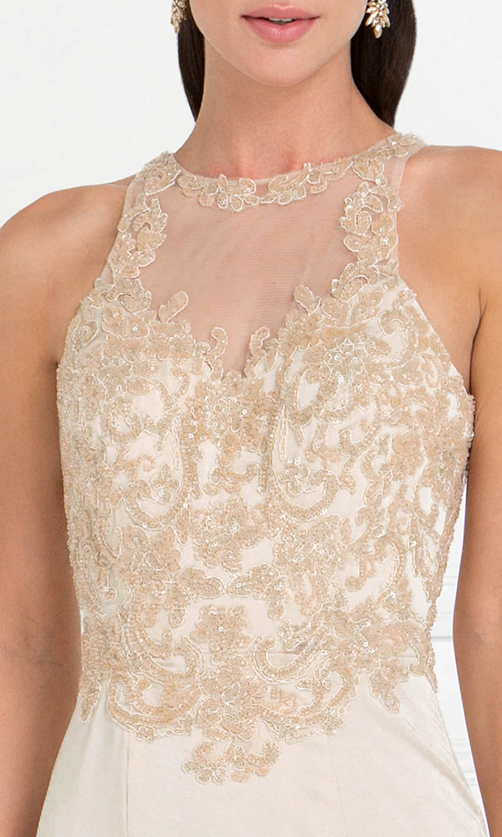 Fashionnob - Elizabeth K GL1568