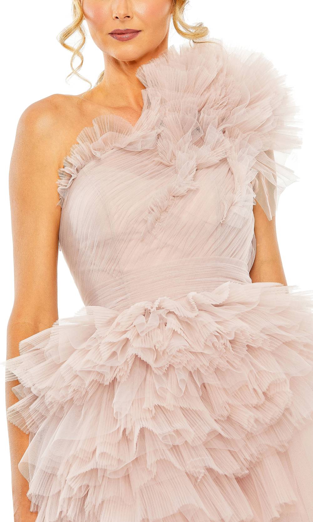 Fashionnob - Mac Duggal 20600