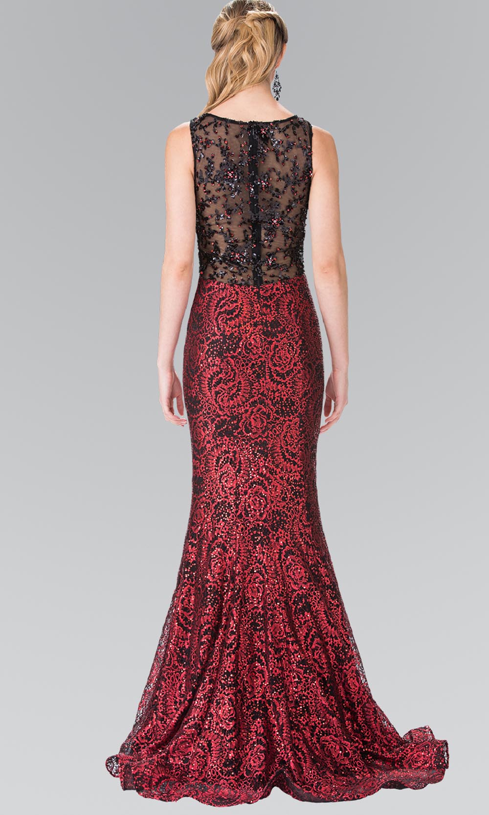 Fashionnob - Elizabeth K GL2268