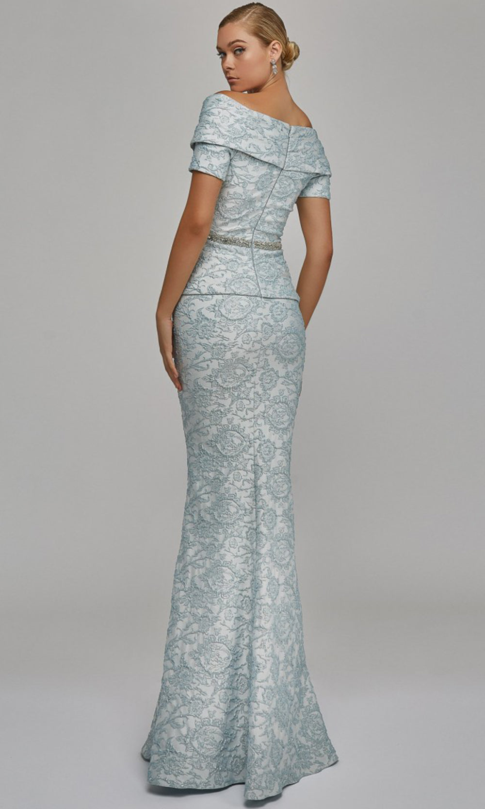 Fashionnob - Terani Couture 1921M0727